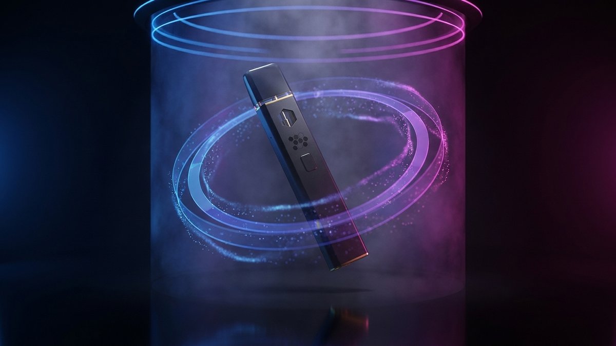 H4CBD: Il-Futur tal-Vaping Legali