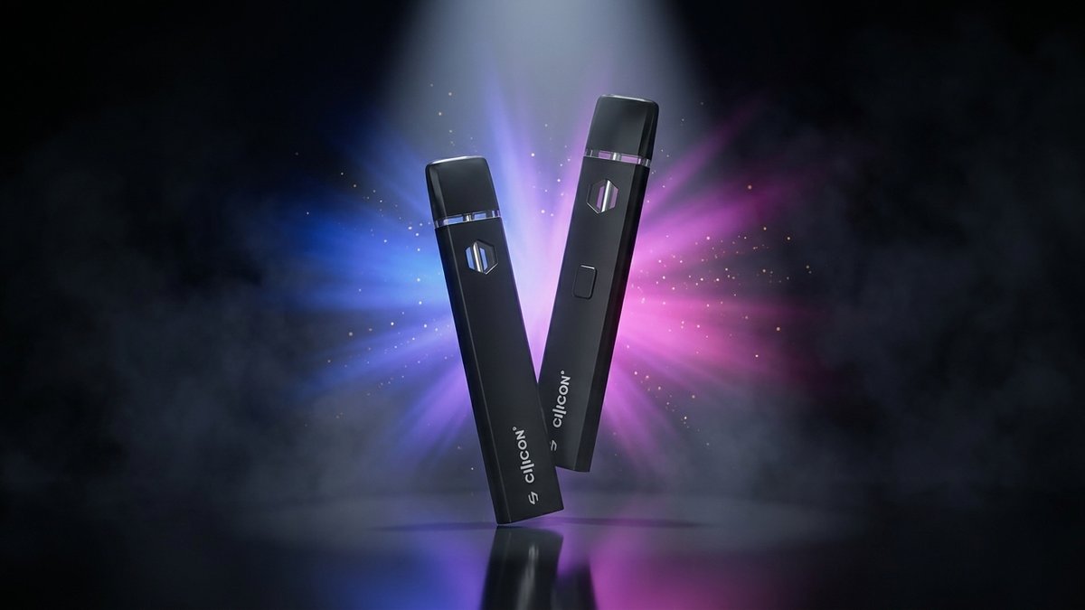 2025 - Vapes CB9: L-Aktar Kannabinojd Legali Ġdid