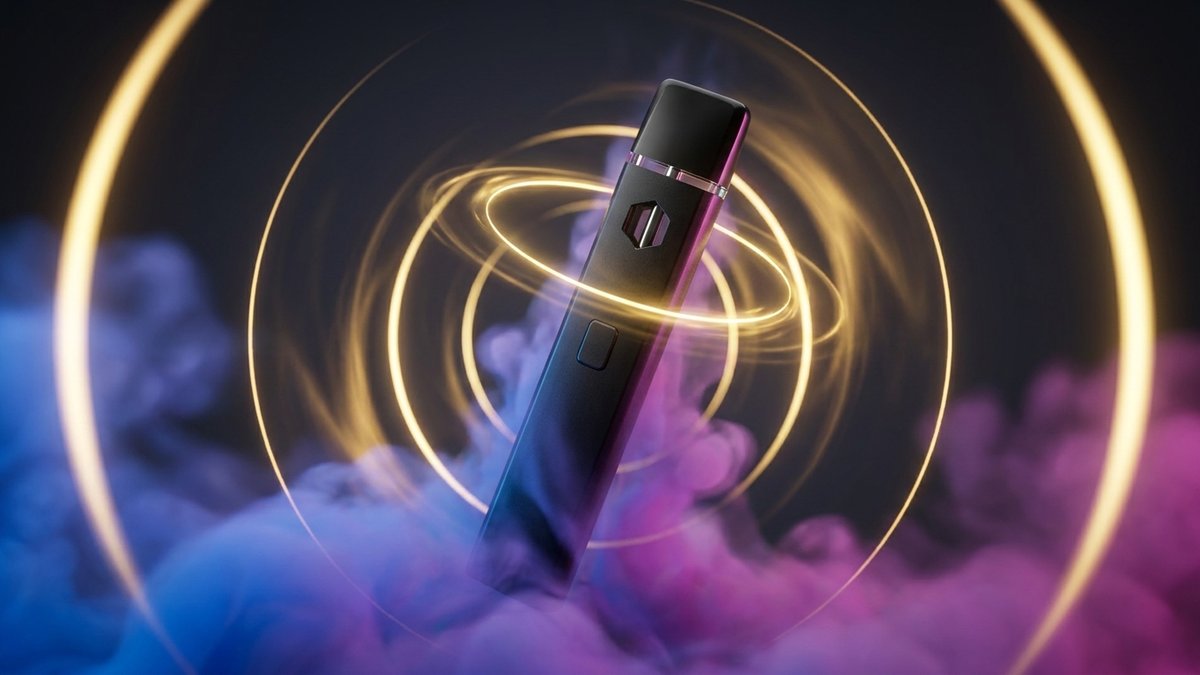 2026 - Vapes HCT: Iltaqa' mal-Aktar Kannabinojd Legali Ġdid